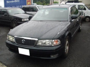 Mazda Sentia (HE) Седан 10.1997 - 08.2000
