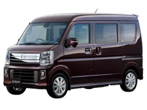 Mazda Scrum (DG17) Минивэн 03.2015 -  н.в.