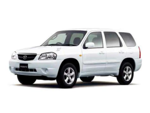 Mazda Tribute (EP) Джип/SUV 5 дв. 12.2003 - 10.2005
