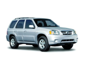 Mazda Tribute (EP) Джип/SUV 5 дв. 12.2003 - 12.2006
