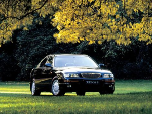 Mazda Xedos 9 (TA) Седан 09.1993 - 07.2000