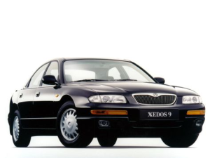 Mazda Xedos 9 (TA) Седан 09.1993 - 07.2000