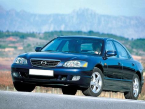 Mazda Xedos 9 (TA) Седан 08.2000 - 09.2002