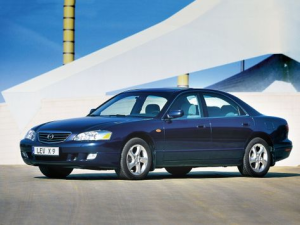 Mazda Xedos 9 (TA) Седан 08.2000 - 09.2002