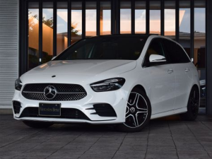 Mercedes-Benz B-Class (W247) Хэтчбек 5 дв., Гибрид 02.2023 -  н.в.