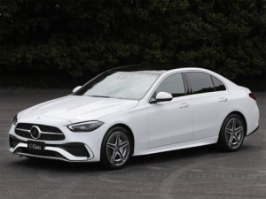 Mercedes-Benz C-Class (W206) Седан, Гибрид 07.2021 -  н.в.