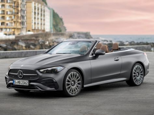 Mercedes-Benz CLE-Class (A236) Открытый кузов, Гибрид 07.2023 -  н.в.