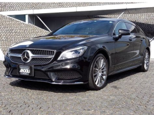 Mercedes-Benz CLS-Class (W218) Универсал 10.2014 - 06.2018