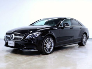 Mercedes-Benz CLS-Class (W218) Седан 10.2014 - 08.2018