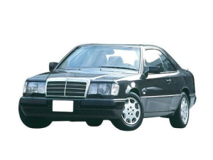 Mercedes-Benz E-Class (W124) Купе 09.1993 - 09.1995