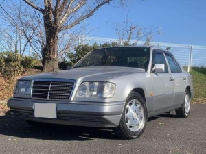 Mercedes-Benz E-Class (W124) Седан 09.1993 - 09.1995