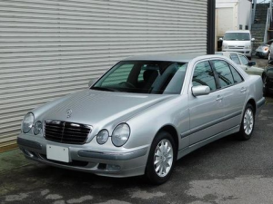 Mercedes-Benz E-Class (W210) Седан 10.1999 - 05.2002