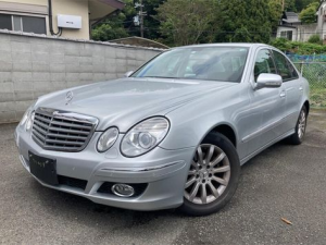 Mercedes-Benz E-Class (W211) Седан 08.2006 - 04.2009