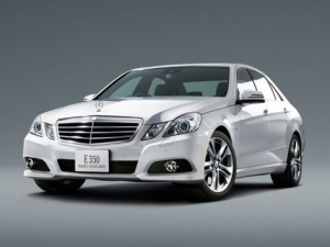 Mercedes-Benz E-Class (W212) Седан 05.2009 - 04.2013