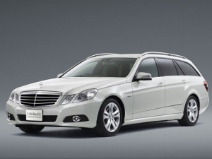 Mercedes-Benz E-Class (S212) Универсал 02.2010 - 04.2013