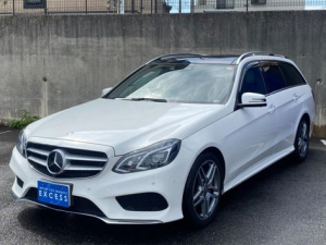 Mercedes-Benz E-Class (S212) Универсал 05.2013 - 10.2016