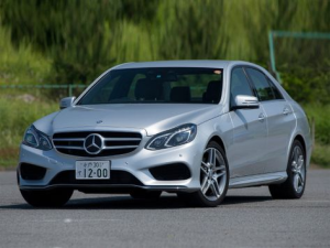 Mercedes-Benz E-Class (W212) Седан, Гибрид 05.2013 - 06.2016