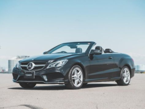 Mercedes-Benz E-Class (A207) Открытый кузов 08.2013 - 12.2017