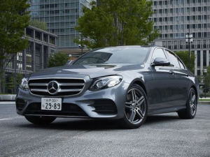 Mercedes-Benz E-Class (W213) Седан, Гибрид 07.2016 - 08.2020