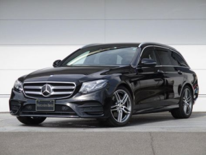 Mercedes-Benz E-Class (S213) Универсал, Гибрид 11.2016 - 08.2020