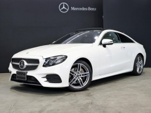 Mercedes-Benz E-Class (C238) Купе, Гибрид 05.2017 - 09.2020