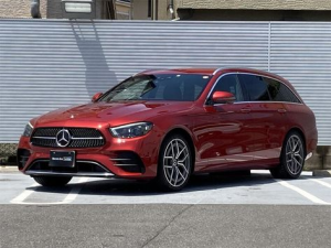 Mercedes-Benz E-Class (S213) Универсал, Гибрид 09.2020 - 01.2024