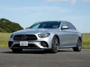 Mercedes-Benz E-Class (W213) Седан, Гибрид 09.2020 - 01.2024