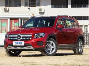 Mercedes-Benz GLB-Class (X247) Джип/SUV 5 дв., Гибрид 04.2019 - 11.2023