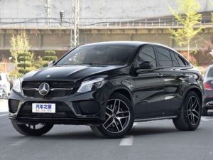 Mercedes-Benz GLE Coupe (C292) Джип/SUV 5 дв. 12.2014 - 09.2020