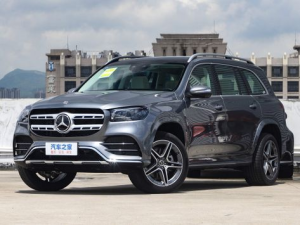 Mercedes-Benz GLS-Class (X167) Джип/SUV 5 дв. 04.2019 - 04.2024