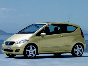 Mercedes-Benz A-Class (C169) Хэтчбек 3 дв. 10.2004 - 05.2008