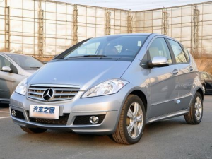 Mercedes-Benz A-Class (W169) Хэтчбек 5 дв. 08.2008 - 04.2013