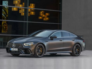 Mercedes-Benz AMG GT (X290) Лифтбек, Гибрид 03.2018 - 03.2022