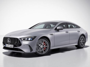 Mercedes-Benz AMG GT (X290) Лифтбек, Гибрид 03.2022 -  н.в.