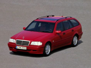 Mercedes-Benz C-Class (S202) Универсал 03.1996 - 02.1997