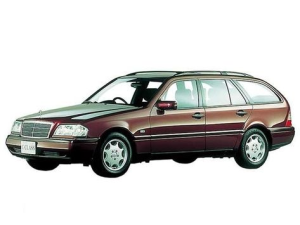 Mercedes-Benz C-Class (S202) Универсал 11.1996 - 07.1997