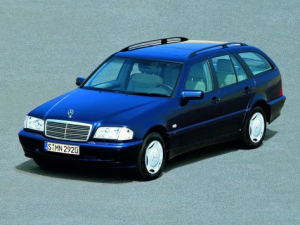 Mercedes-Benz C-Class (S202) Универсал 03.1997 - 08.2001