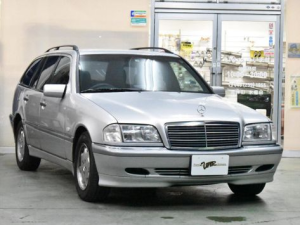 Mercedes-Benz C-Class (S202) Универсал 08.1997 - 05.2001