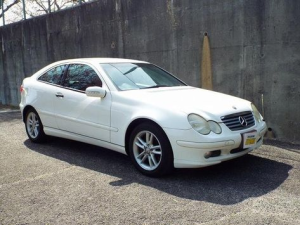 Mercedes-Benz C-Class (C203) Хэтчбек 3 дв. 06.2001 - 05.2004