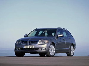 Mercedes-Benz C-Class (S204) Универсал 12.2007 - 02.2011