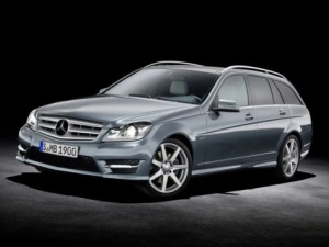 Mercedes-Benz C-Class (S204) Универсал 03.2011 - 10.2013