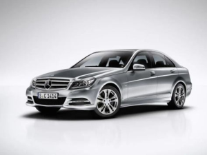 Mercedes-Benz C-Class (W204) Седан 03.2011 - 02.2014