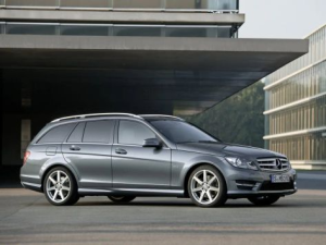 Mercedes-Benz C-Class (S204) Универсал 03.2011 - 02.2014