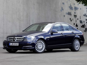Mercedes-Benz C-Class (W204) Седан 03.2011 - 03.2014