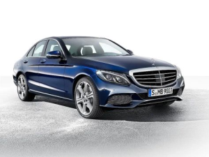 Mercedes-Benz C-Class (W205) Седан, Гибрид 12.2013 - 08.2018