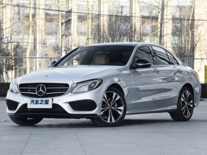 Mercedes-Benz C-Class (W205) Седан 12.2013 - 09.2018