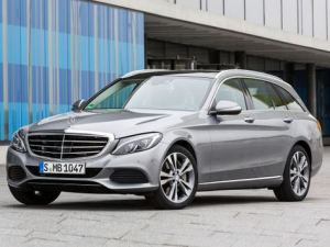 Mercedes-Benz C-Class (S205) Универсал, Гибрид 04.2014 - 05.2018
