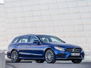 Mercedes-Benz C-Class (S205) Универсал 05.2014 - 04.2018