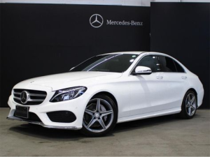 Mercedes-Benz C-Class (W205) Седан, Гибрид 07.2014 - 06.2018