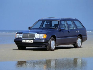 Mercedes-Benz E-Class (S124) Универсал 09.1985 - 07.1993